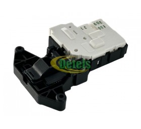 Замок люка (пбл) 17208643100 для пральної машини Daewoo (3619047250)